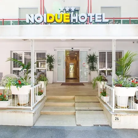 Hotel Noidue Rimini