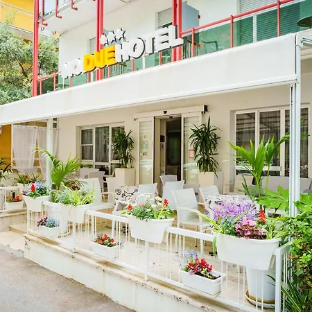 Noidue Hotel Rimini