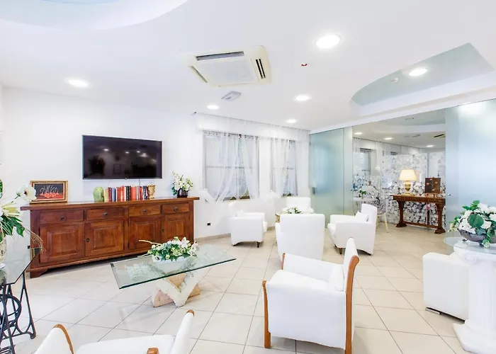 Hotell Noidue Rimini