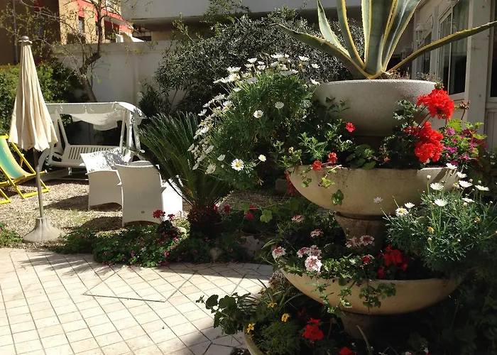 Hotell Noidue Rimini