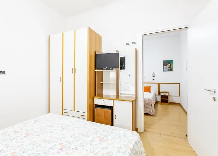 Hotell Noidue Rimini