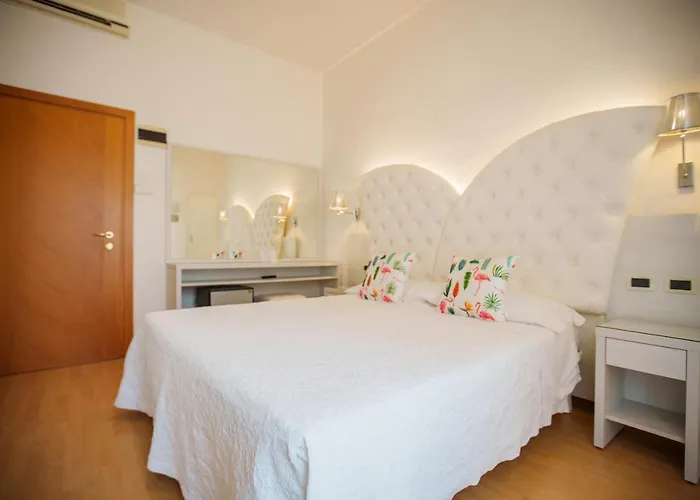 Noidue 2* 里米尼