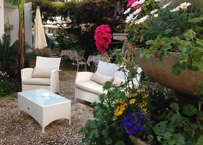 Hotell Noidue Rimini