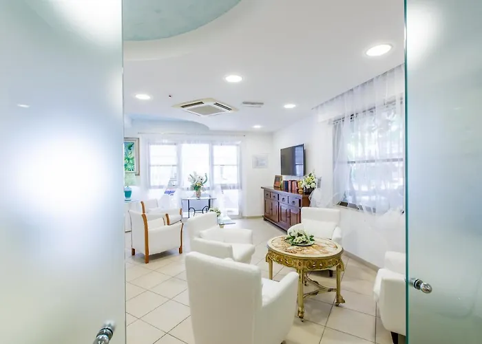 Noidue Hotel Rimini