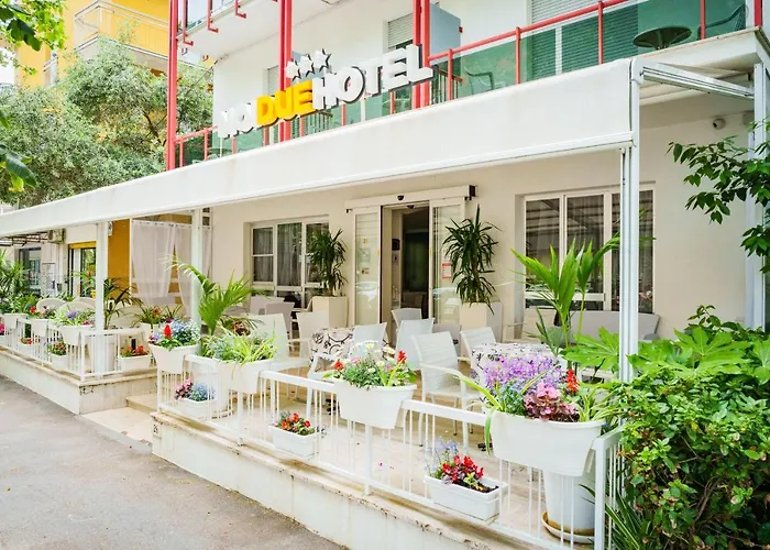 Noidue Hotel Hotel Rimini