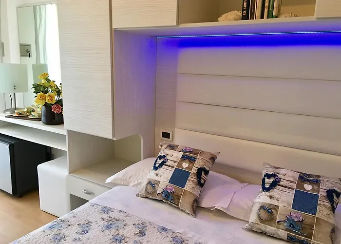 Noidue Hotel Hotel Rimini