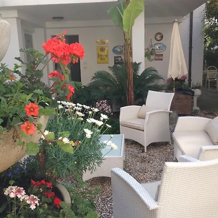 Hotel Noidue